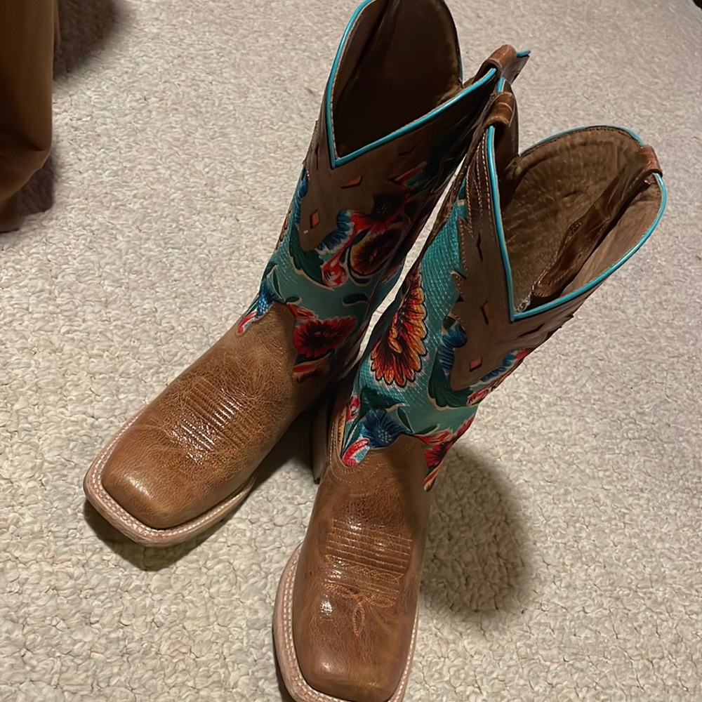 Ariat Boots